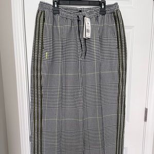 adidas Ivy Park Halls of Ivy Suit Pants